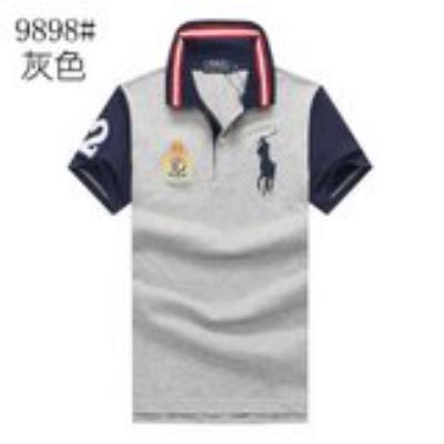 cheap quality Men Polo Shirts sku 2682